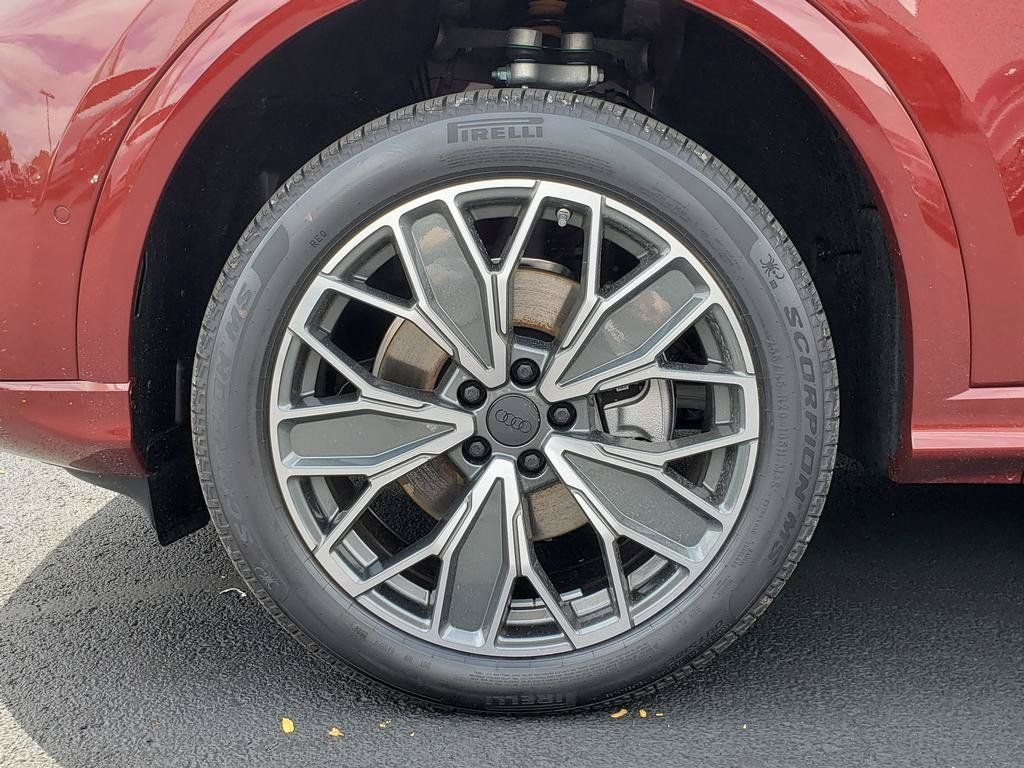 New 2026 Audi Q5 Premium Plus AWD/4WD image 12