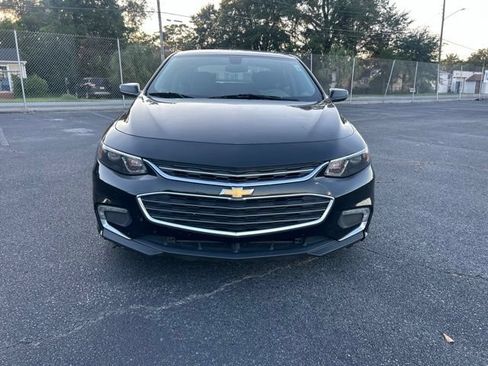 Used 2018 Chevrolet Malibu LT FWD image 7