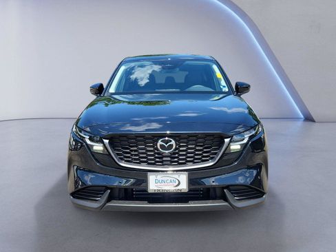 New 2026 MAZDA CX-5 Select AWD/4WD image 8