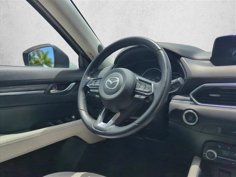 Used 2019 MAZDA CX-5 Grand Touring FWD image 29