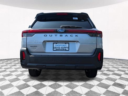 New 2026 Subaru Outback Touring XT AWD/4WD image 18