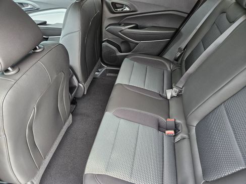 New 2026 Chevrolet Trax LT FWD image 26