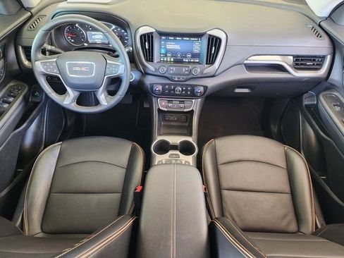 Used 2024 GMC Terrain AT4 w/ Tech Package image 27