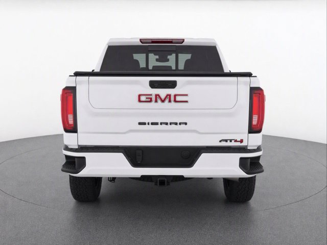Certified 2021 GMC Sierra 2500 AT4 AWD/4WD image 7