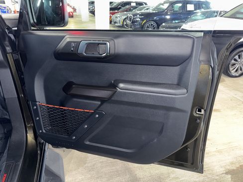 Used 2024 Ford Bronco Raptor AWD/4WD image 9