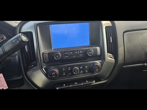Used 2019 Chevrolet Silverado 2500 LT w/ LT Convenience Package AWD/4WD image 15
