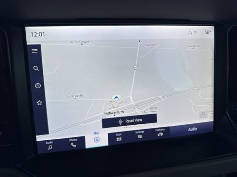 Used 2023 Ford Bronco Wildtrak image 3