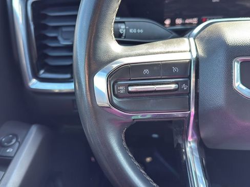 Used 2023 GMC Canyon Elevation w/ Convenience Package image 27