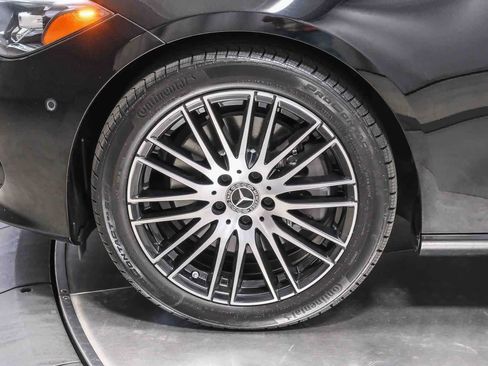 Certified 2024 Mercedes-Benz C 300 Sedan image 10