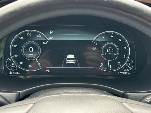 Used 2021 Hyundai Palisade Limited AWD/4WD image 26