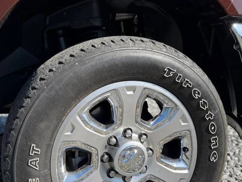 Used 2015 RAM 3500 Laramie AWD/4WD image 10