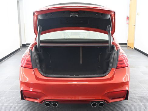 Used 2017 BMW M3 image 47