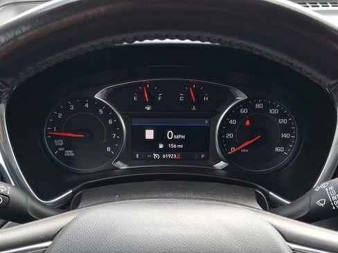 Used 2021 Chevrolet Equinox LT AWD/4WD image 22
