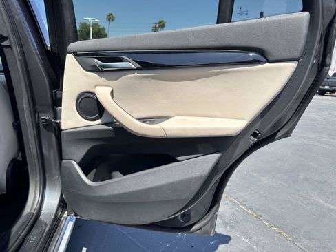 Used 2019 BMW X1 sDrive28i FWD image 31