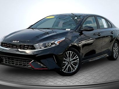 Used 2023 Kia Forte GT-Line