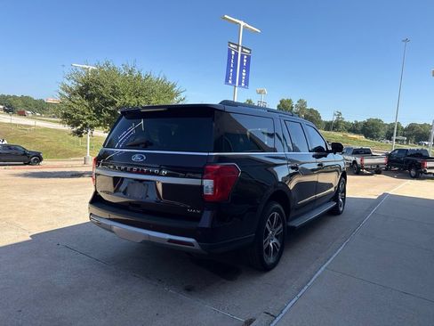 Used 2024 Ford Expedition Max XLT AWD/4WD image 7
