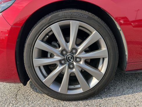 Used 2020 MAZDA MAZDA3 AWD Sedan w/ Select Package image 12