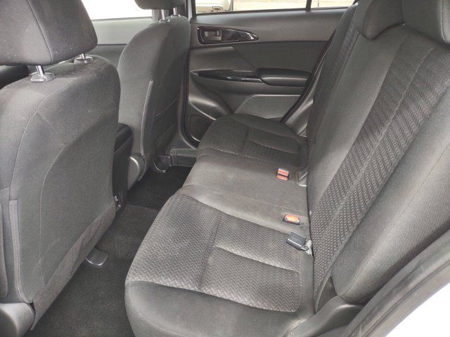 Used 2024 Mitsubishi Eclipse Cross AWD image 18