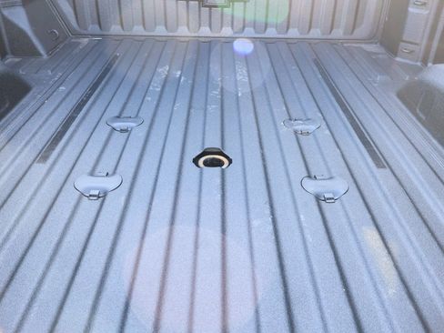 Certified 2025 Chevrolet Silverado 2500 High Country w/ High Country Premium Package image 39