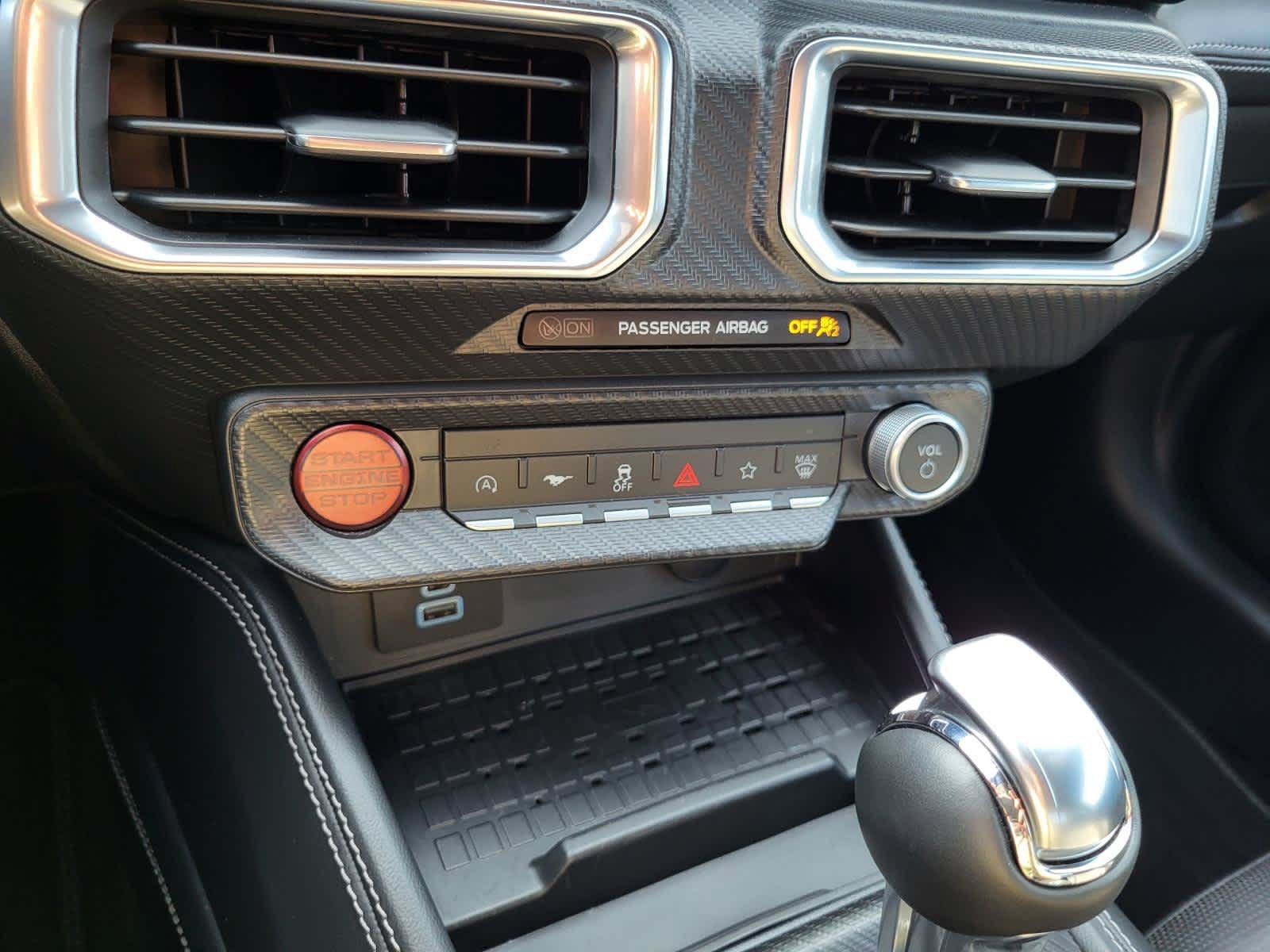 Used 2024 Ford Mustang GT Premium RWD image 23