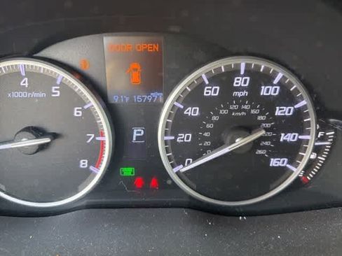 Used 2014 Acura RDX FWD w/ Technology Package image 18