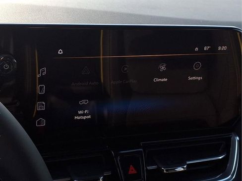 New 2026 Chevrolet TrailBlazer ACTIV w/ Convenience Package image 5