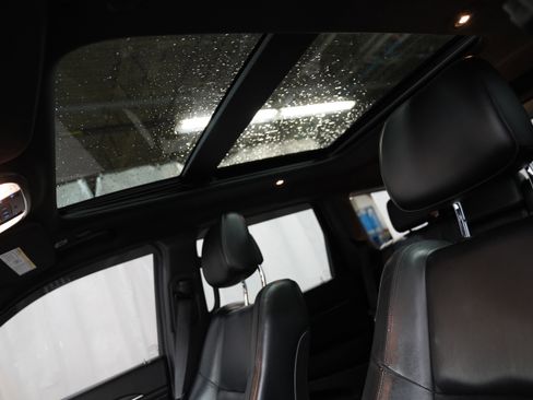 Used 2021 Jeep Grand Cherokee Limited X AWD/4WD image 31