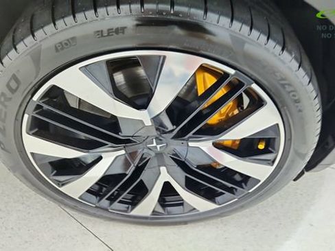 Used 2025 Polestar Polestar 3 AWD/4WD image 52