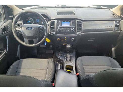Used 2021 Ford Ranger XL w/ Equipment Group 101A High AWD/4WD image 11