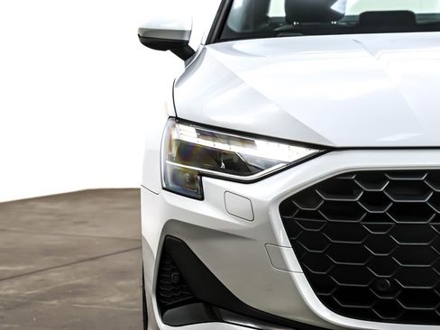 Used 2025 Audi A3 2.0T Premium w/ Black Optic Package image 14