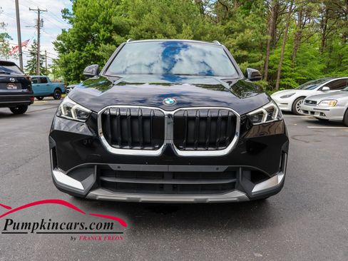Used 2023 BMW X1 xDrive28i w/ Convenience Package AWD/4WD image 2