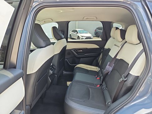 New 2026 MAZDA CX-5 Select AWD/4WD image 8