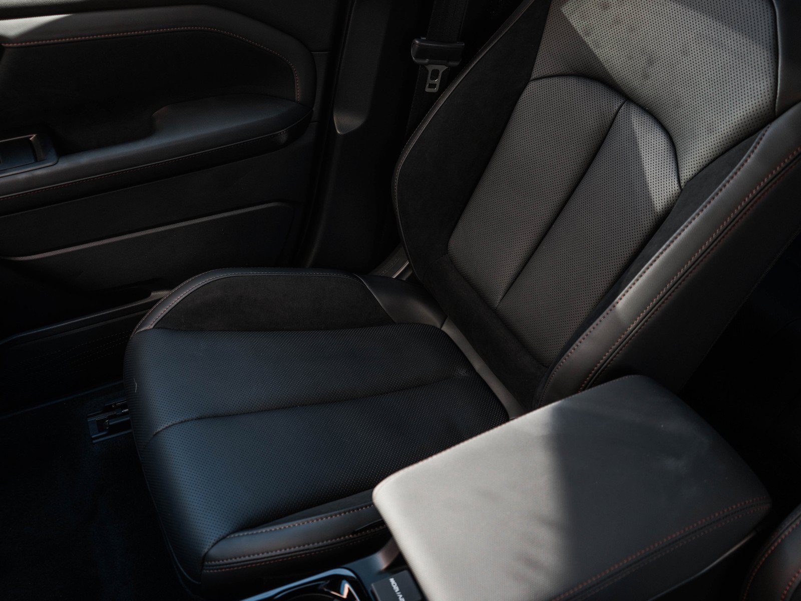 New 2026 Subaru Forester Touring AWD/4WD image 26