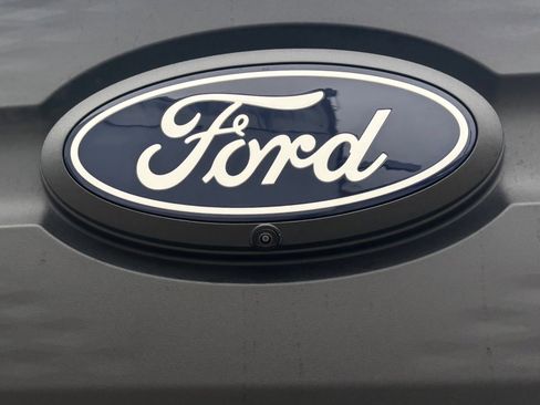 New 2025 Ford F150 Lightning Flash image 17