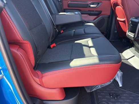 New 2026 RAM 1500 Rebel image 23