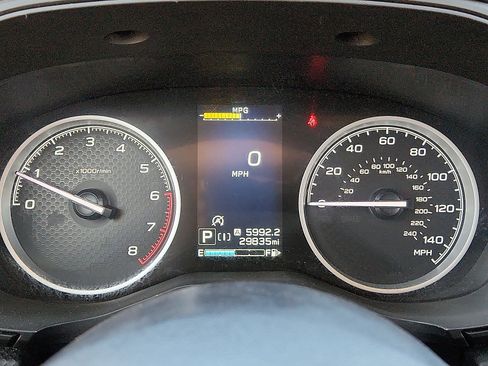 Used 2023 Subaru Forester Premium image 23