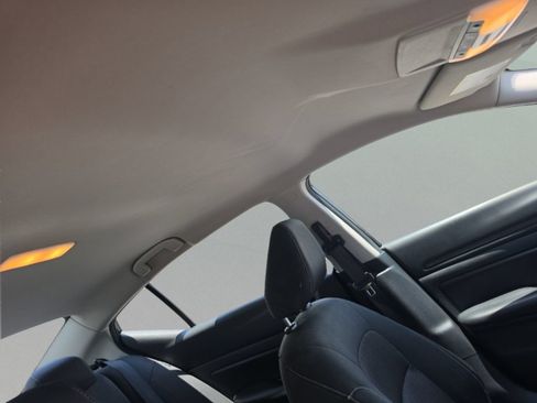 Used 2023 Nissan Altima 2.5 S FWD image 29
