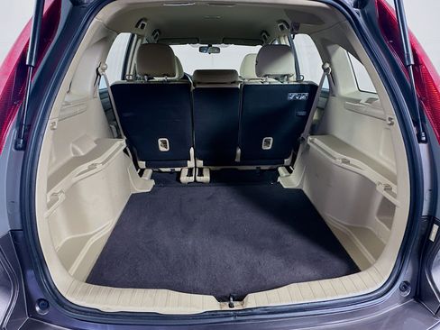 Used 2011 Honda CR-V LX image 25