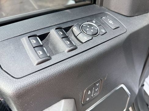 Used 2021 Ford F450 Platinum w/ FX4 Off-Road Package AWD/4WD image 13