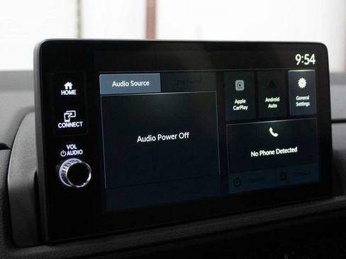 Certified 2026 Honda CR-V EX image 22