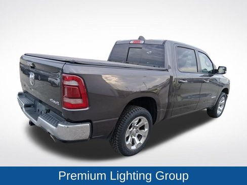 Used 2019 RAM 1500 Big Horn AWD/4WD image 7