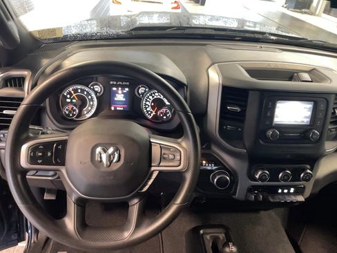 Used 2024 RAM 2500 Tradesman w/ Chrome Appearance Group image 24