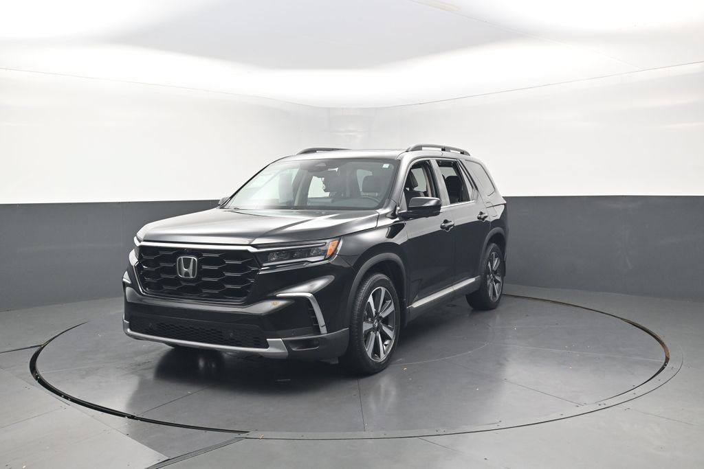Used 2023 Honda Pilot Elite image 5