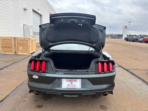 Used 2015 Ford Mustang GT Premium w/ GT Performance Package image 26