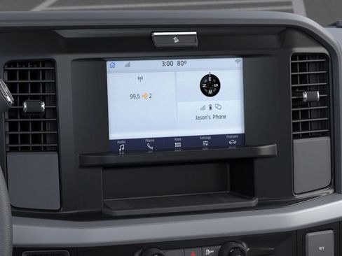 New 2026 Ford F250 XL w/ FX4 Off-Road Package image 14