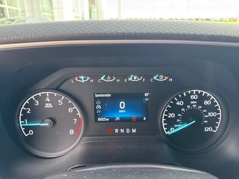 Used 2021 Ford F150 XLT AWD/4WD image 12
