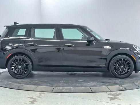 Used 2020 MINI Cooper Clubman S FWD image 8
