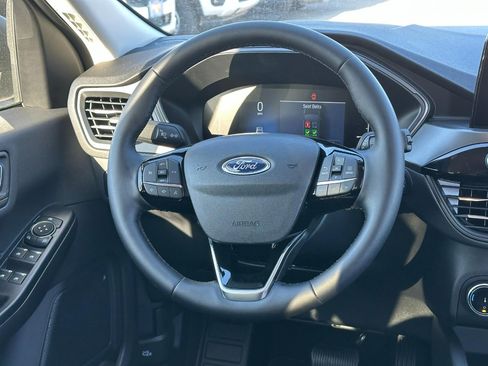 New 2026 Ford Escape Active w/ Cold Weather Package image 6