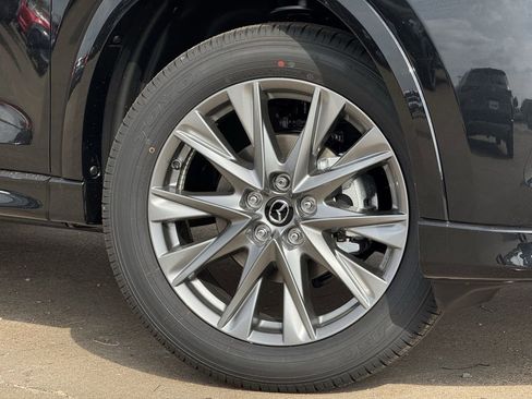 New 2025 MAZDA CX-5 AWD 2.5 S w/ Premium Plus Pkg image 28