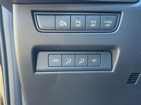 New 2026 MAZDA CX-90 3.3 Turbo S w/ Premium Plus image 25